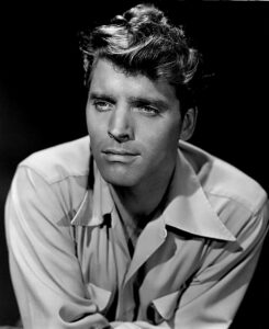 Foto Burt Lancaster