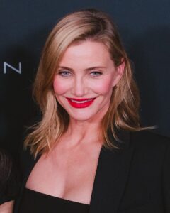 Foto Cameron Diaz