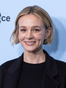 Foto Carey Mulligan