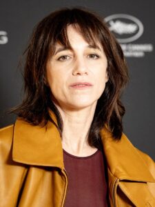 Foto Charlotte Gainsbourg