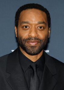 Foto Chiwetel Ejiofor
