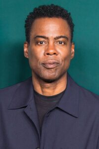 Foto Chris Rock
