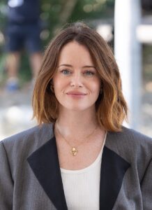 Foto Claire Foy
