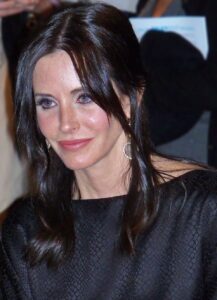 Foto Courteney Cox