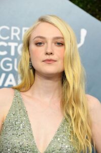 Foto Dakota Fanning