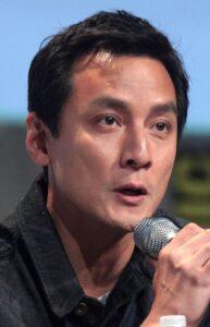 Foto Daniel Wu