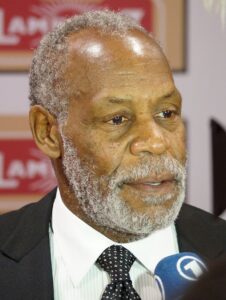 Foto Danny Glover