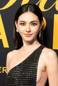 Foto Davika Hoorne