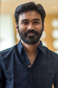 Foto Dhanush