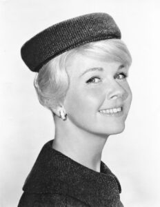 Foto Doris Day
