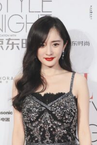 Foto Yang Mi