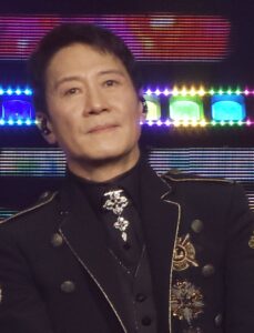 Foto Leon Lai