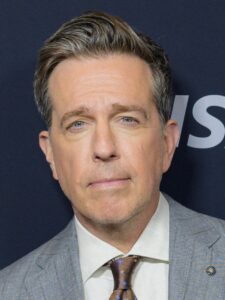 Foto Ed Helms