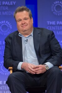 Foto Eric Stonestreet