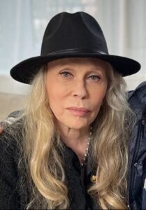 Foto Faye Dunaway
