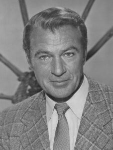 Foto Gary Cooper