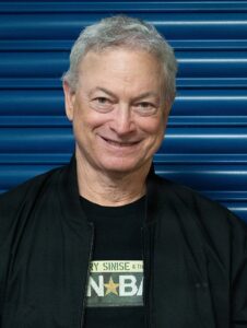 Foto Gary Sinise