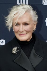 Foto Glenn Close