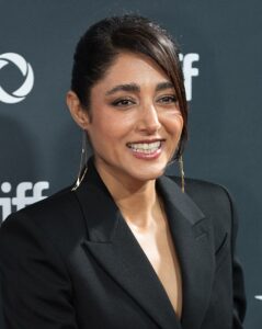Foto Golshifteh Farahani