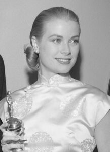 Foto Grace Kelly