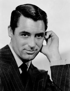 Foto Cary Grant