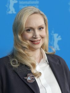 Foto Gwendoline Christie