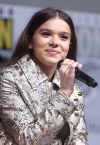 Foto Hailee Steinfeld