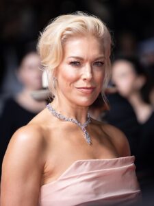 Foto Hannah Waddingham