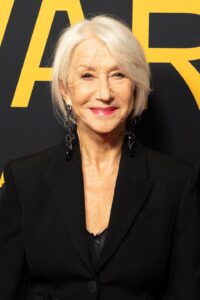 Foto Helen Mirren