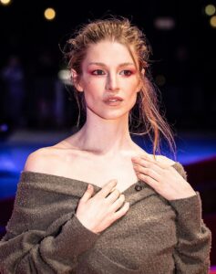 Foto Hunter Schafer