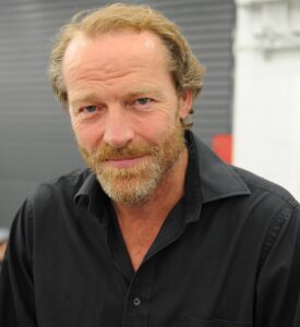 Foto Iain Glen