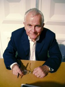 Foto Ian Holm