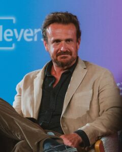 Foto Jason Segel