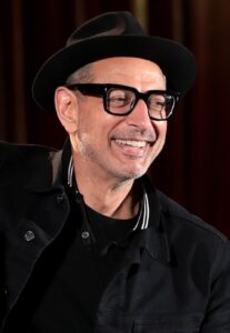 Foto Jeff Goldblum