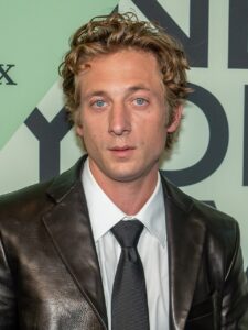 Foto Jeremy Allen White
