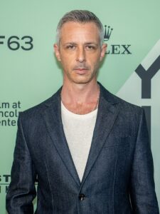 Foto Jeremy Strong