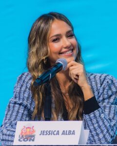 Foto Jessica Alba