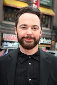 Foto Jim Parsons