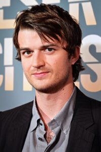 Foto Joe Keery