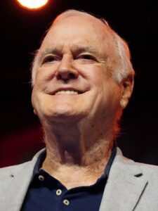 Foto John Cleese