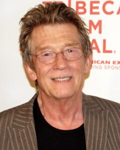 Foto John Hurt