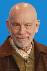 Foto John Malkovich