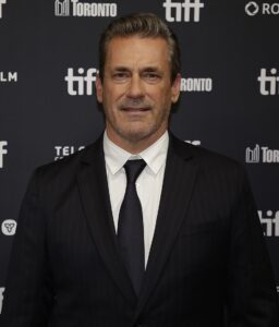 Foto Jon Hamm