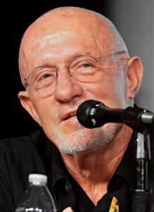 Foto Jonathan Banks