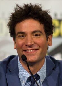 Foto Josh Radnor