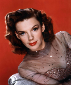 Foto Judy Garland