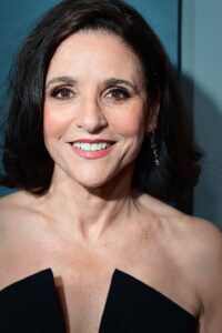 Foto Julia Louis-Dreyfus