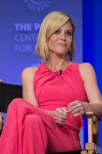 Foto Julie Bowen