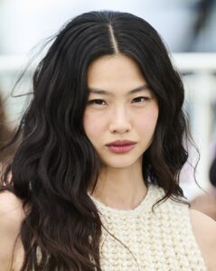 Foto Jung Ho-yeon