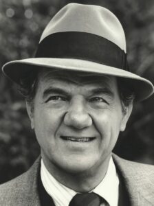 Foto Karl Malden